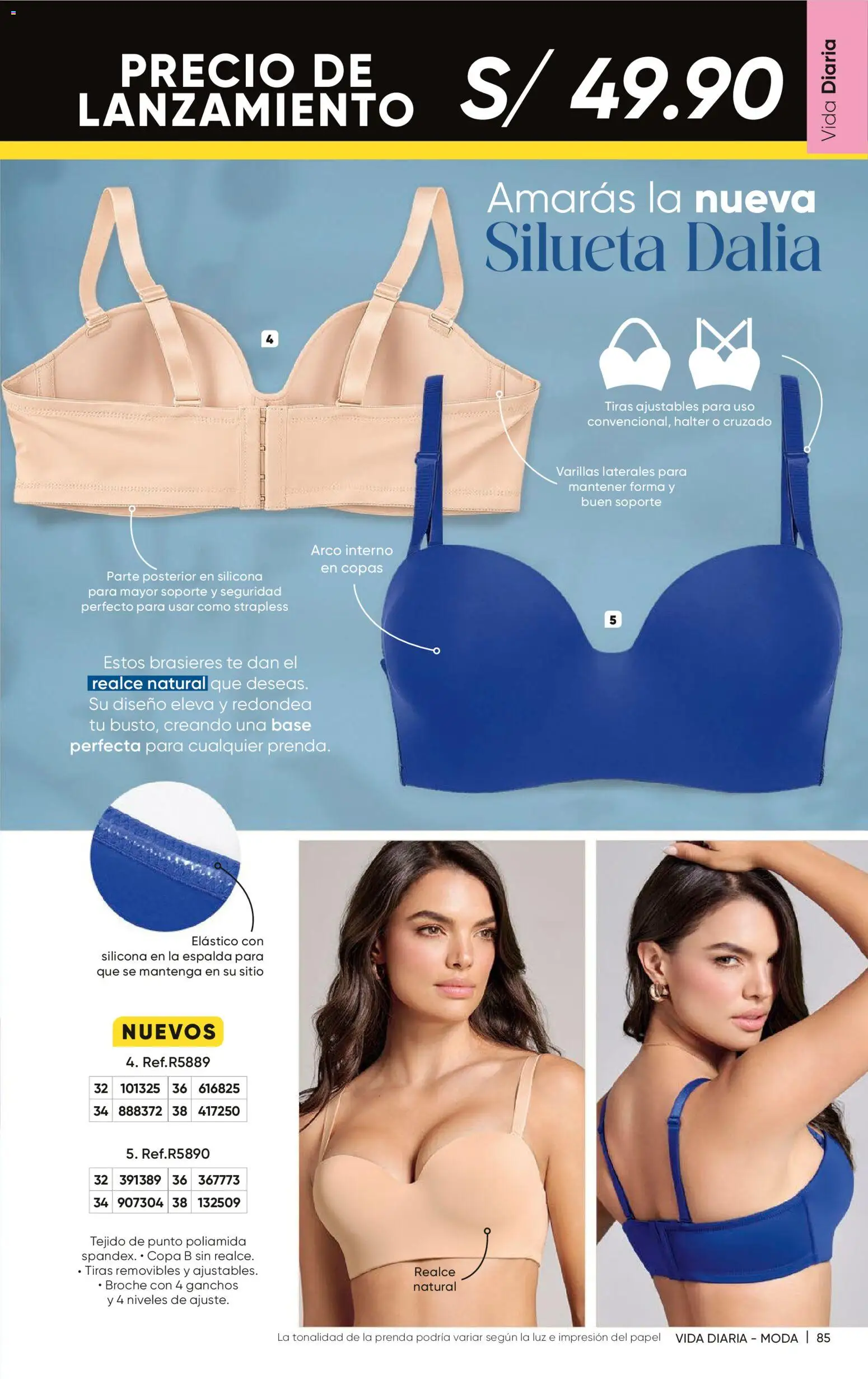 Catálogo Azzorti válido desde 09.03.2026 | Página: 87 | Productos: Té