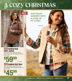 Preview of Cabela's weekly ads valid from 01.11.2025 | Page: 49