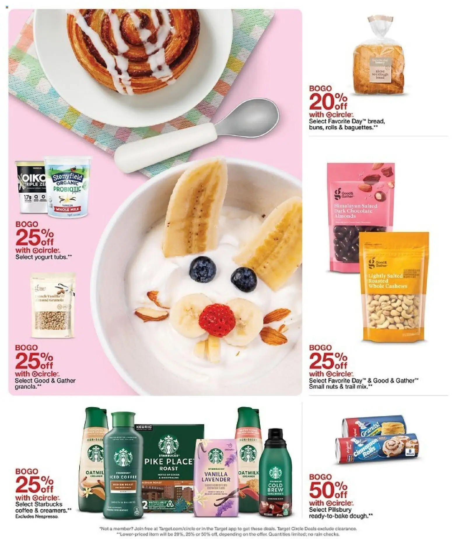 Target Weekly Ad - valid from 29.03.2026 | Page: 18