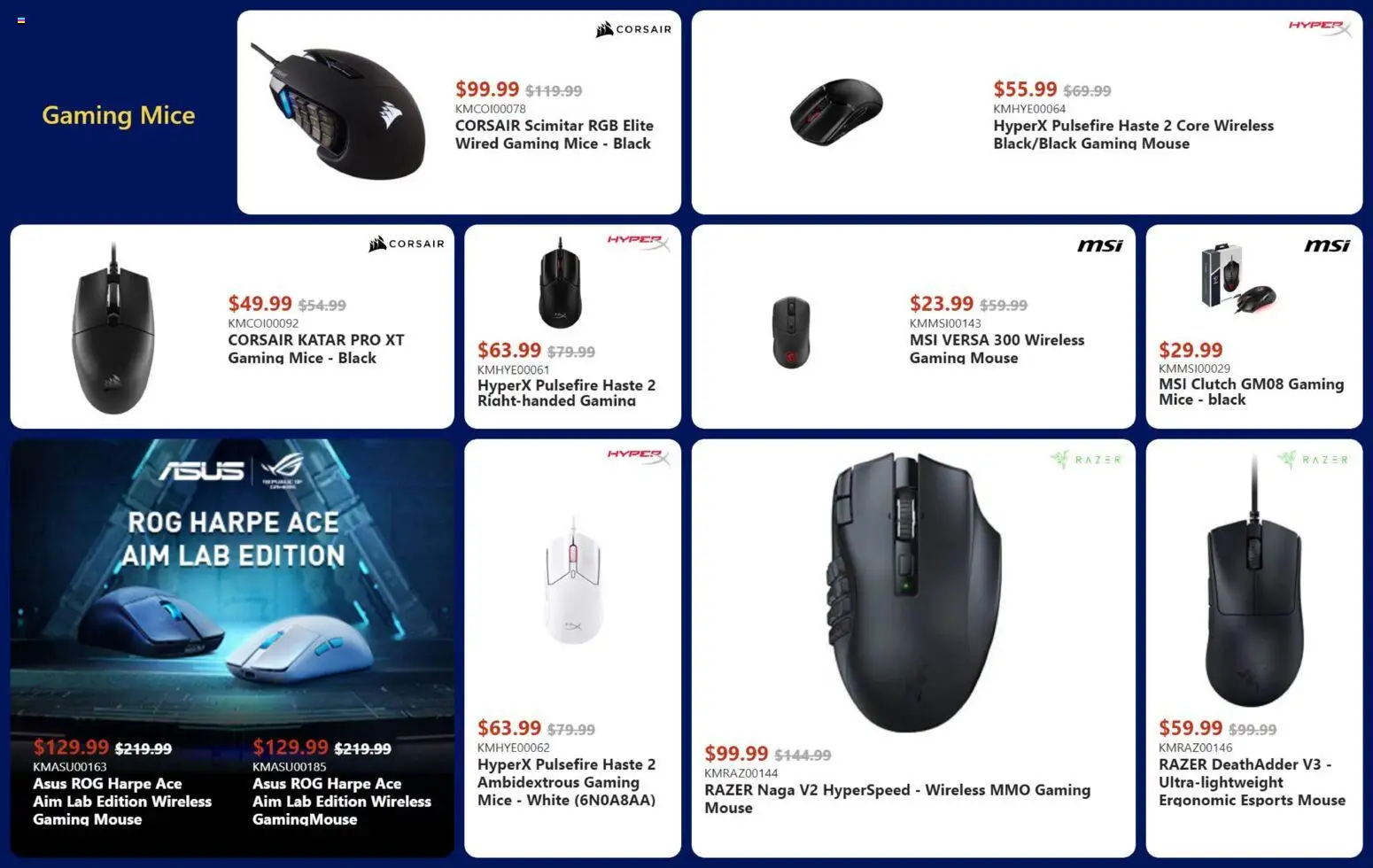 Canada Computers flyer valid from 31.10.2025 | Page: 6