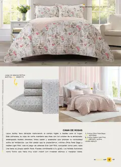 Vista previa de Palacio De Hierro catálogo, nuevo folleto de la tienda, válido en México a partir del 01.03.2026 | Página: 85