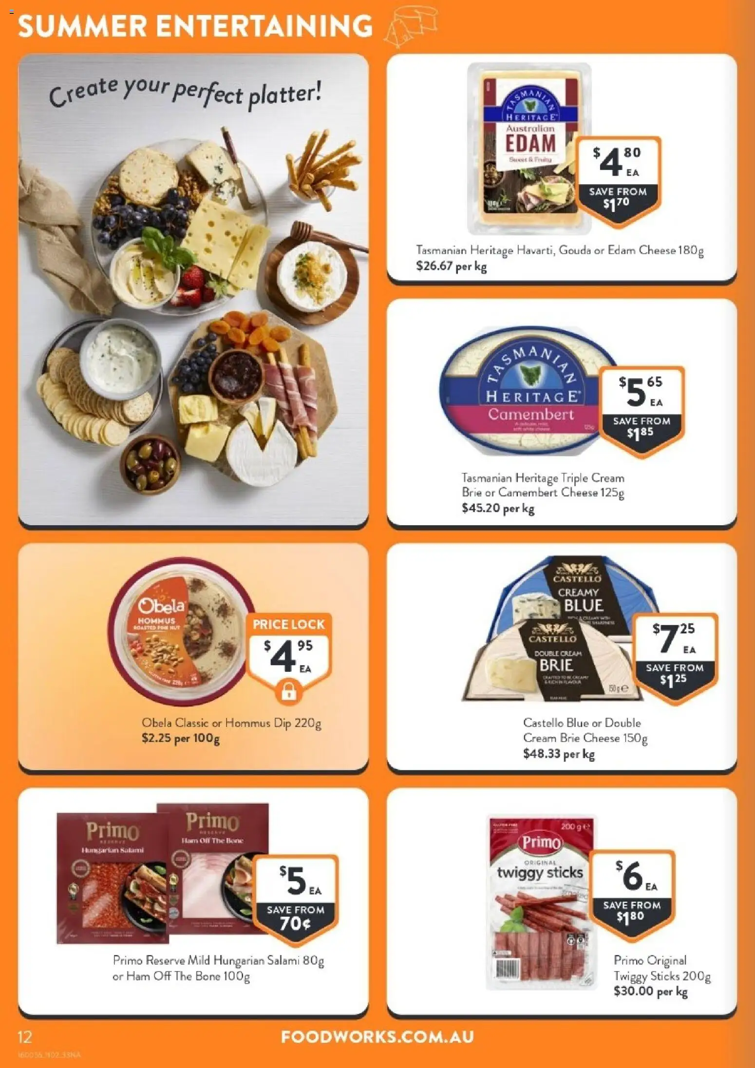 Foodworks catalogue - valid from 11.02.2026 | Page: 12