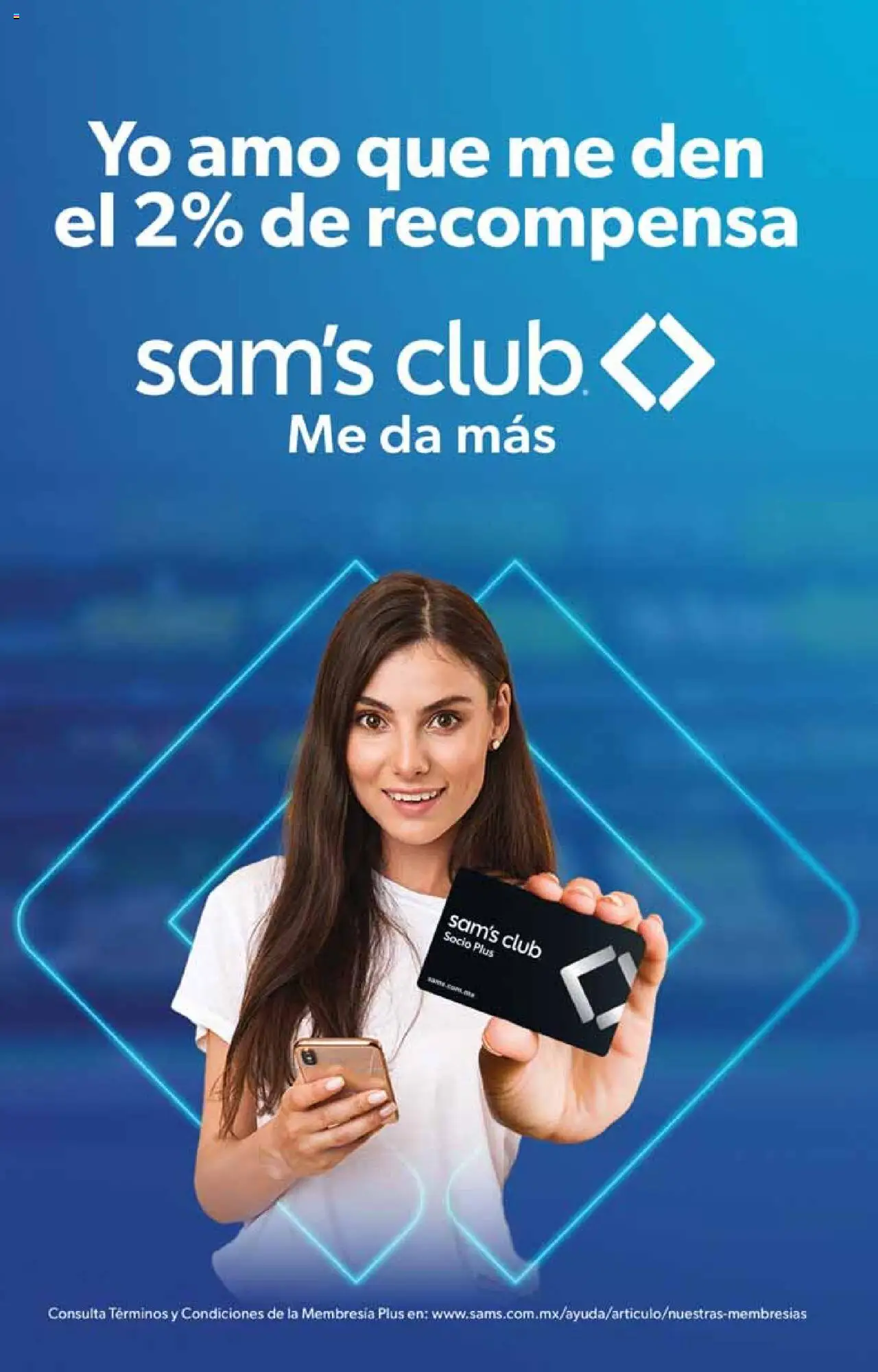 Nuevas ofertas de Sam's Club válidas en toda la República Mexicana desde el 07.08.2025. ¡Encuentra las mejores ofertas en Sam's Club - Catálogo Productos Especiales! | Página: 32