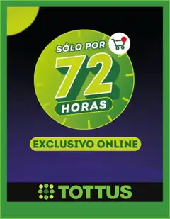 Tottus ofertas  válido desde el 08.09.2025