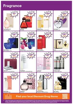 Preview of Discount Drug Stores catalogue - valid from 13.04.2026 | Page: 22