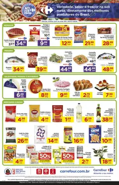 Carrefour Bairro Folheto - válido de 29.07.2025 | Página: 2