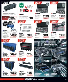 Preview of Repco catalogue - valid from 15.04.2026 | Page: 15