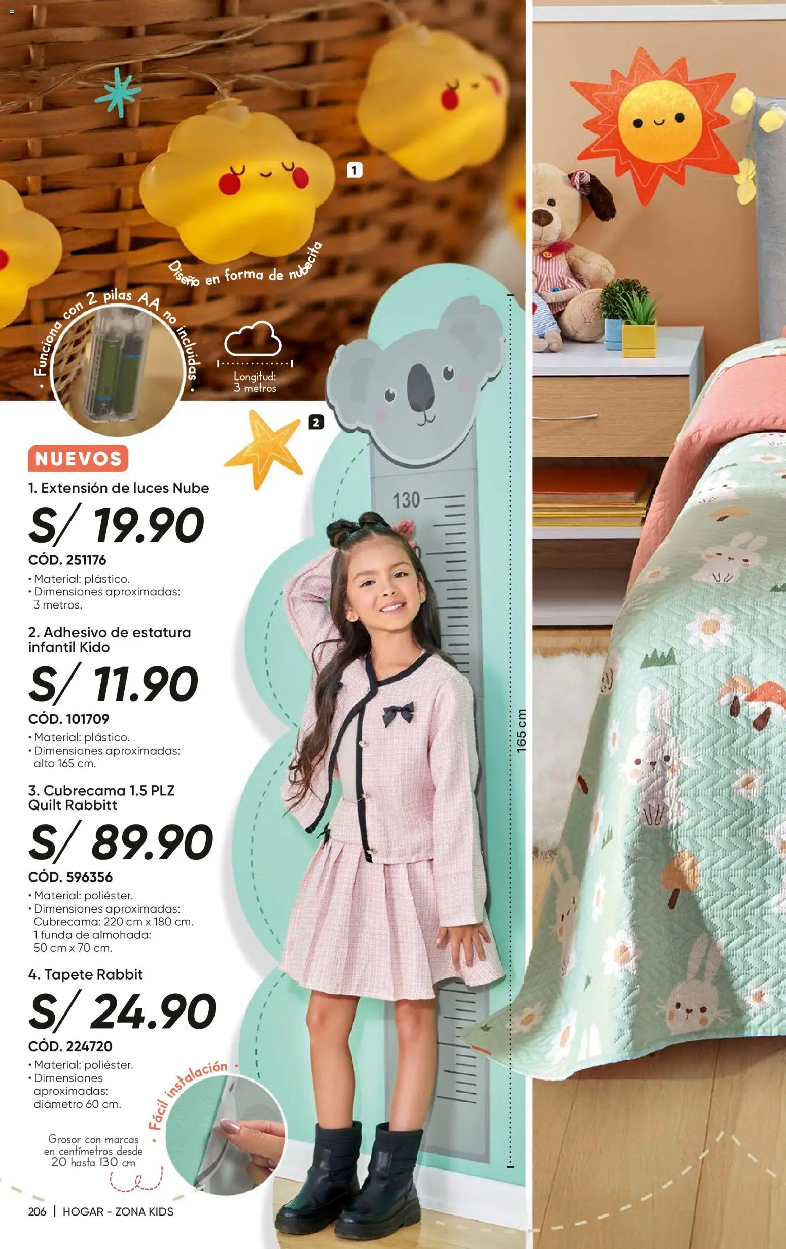 Catálogo Azzorti válido desde 26.01.2026 | Página: 207 | Productos: Almohada