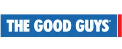 Logo The Good Guys