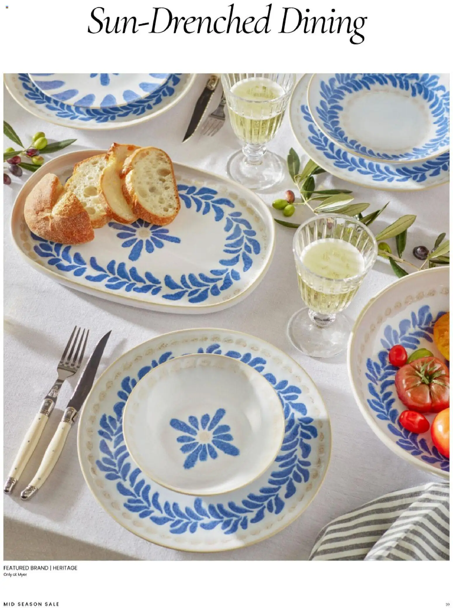 Myer catalogue - valid from 04.03.2026 | Page: 10