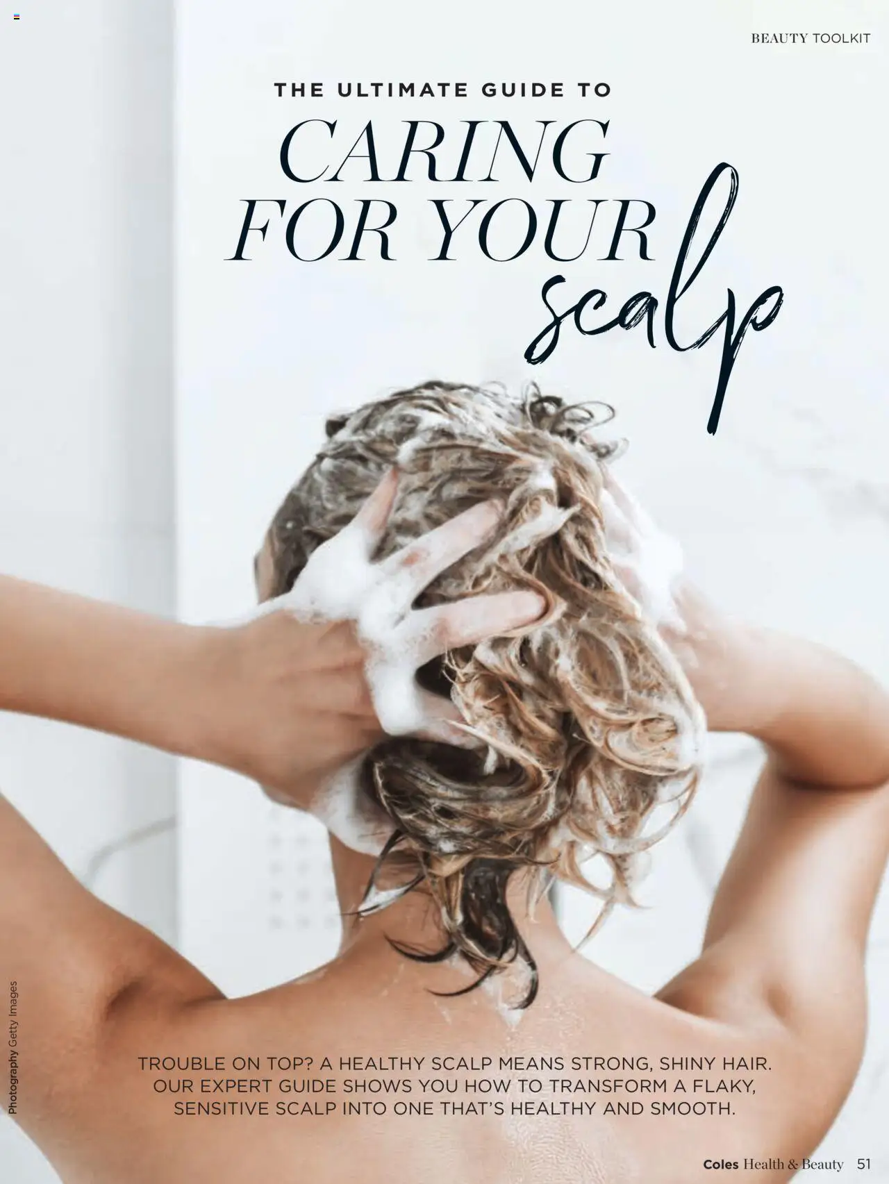 Coles catalogue - valid from 07.04.2025 | Page: 51