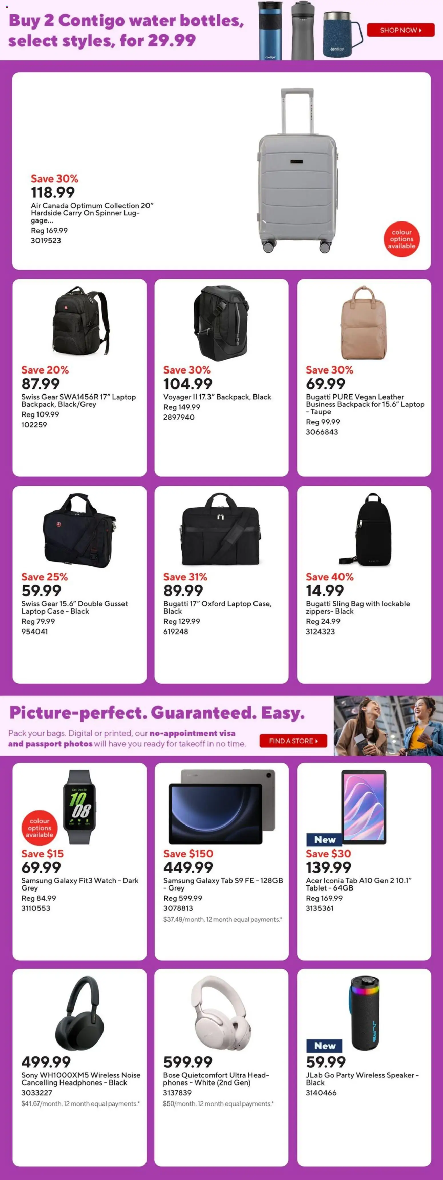 Staples flyer valid from 23.01.2026 | Page: 10