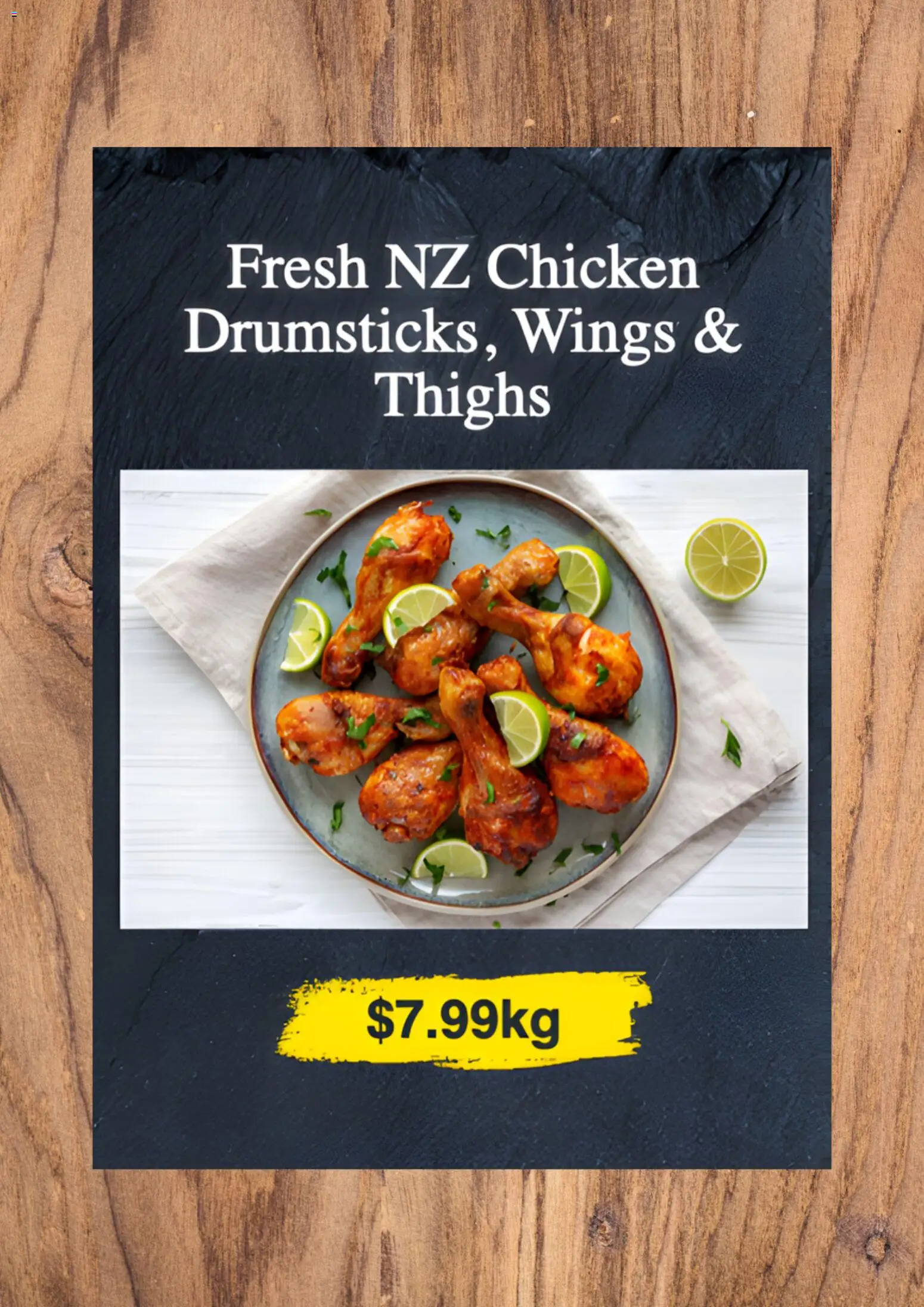 Aussie Butcher catalogue from 03.11.2025 | Page: 3