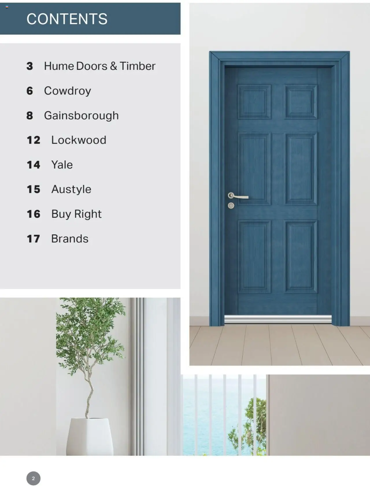 Mitre 10 catalogue - valid from 06.11.2024 | Page: 2