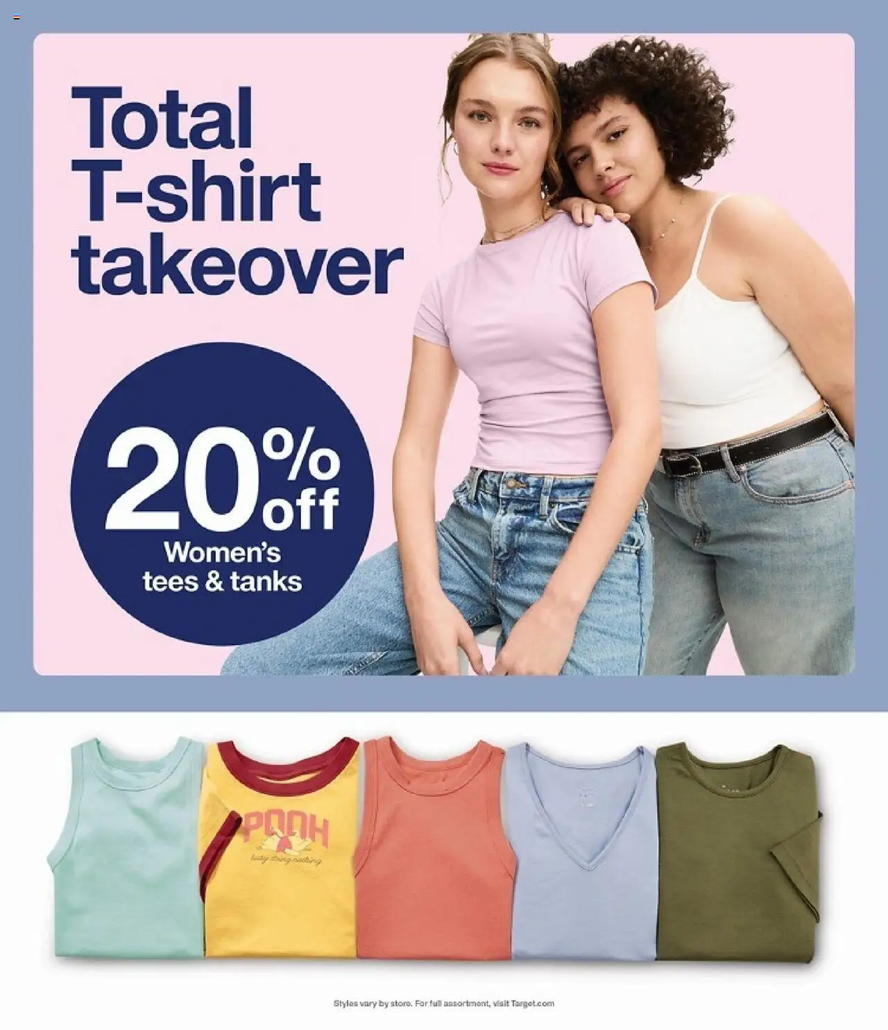 Target Weekly Ad - valid from 10.08.2025 | Page: 15