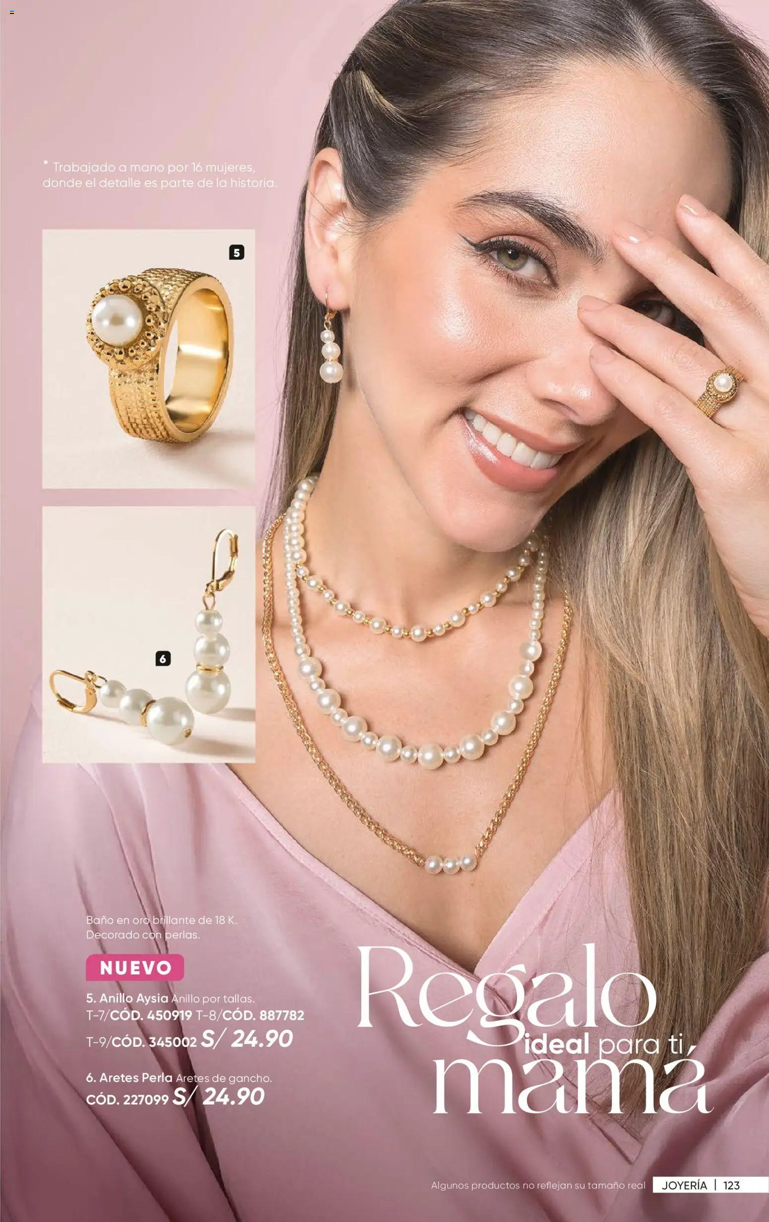 Catálogo Azzorti válido desde 14.04.2026 | Página: 127 | Productos: Baño