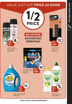 Preview of Foodworks  Catalogue  - valid from 24.12.2025 | Page: 3