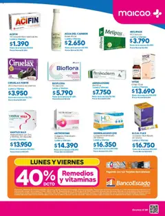 Maicao ofertas  │ válido desde el 01.08.2025 | Página: 31