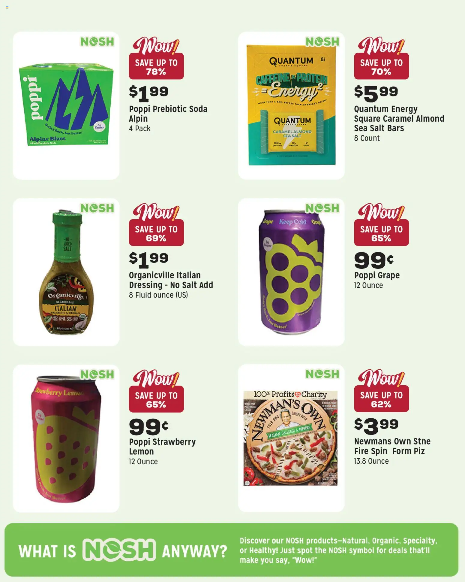 Grocery Outlet Weekly Ad - OH - valid from 04.02.2026 | Page: 8