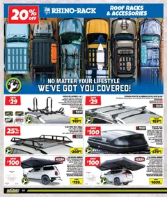 Autobarn catalogue - valid from 13.08.2025 | Page: 16 | Products: Box, Accessories