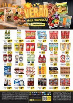 Coelho Diniz - Ofertas da semana - Pré-Visualização do folheto da loja Coelho Diniz, válido de 20.02.2026