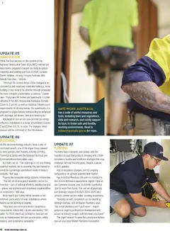 Preview of Bunnings Warehouse Trade Magazine - valid from 01.02.2026 | Page: 26 | Products: Suite, Safe