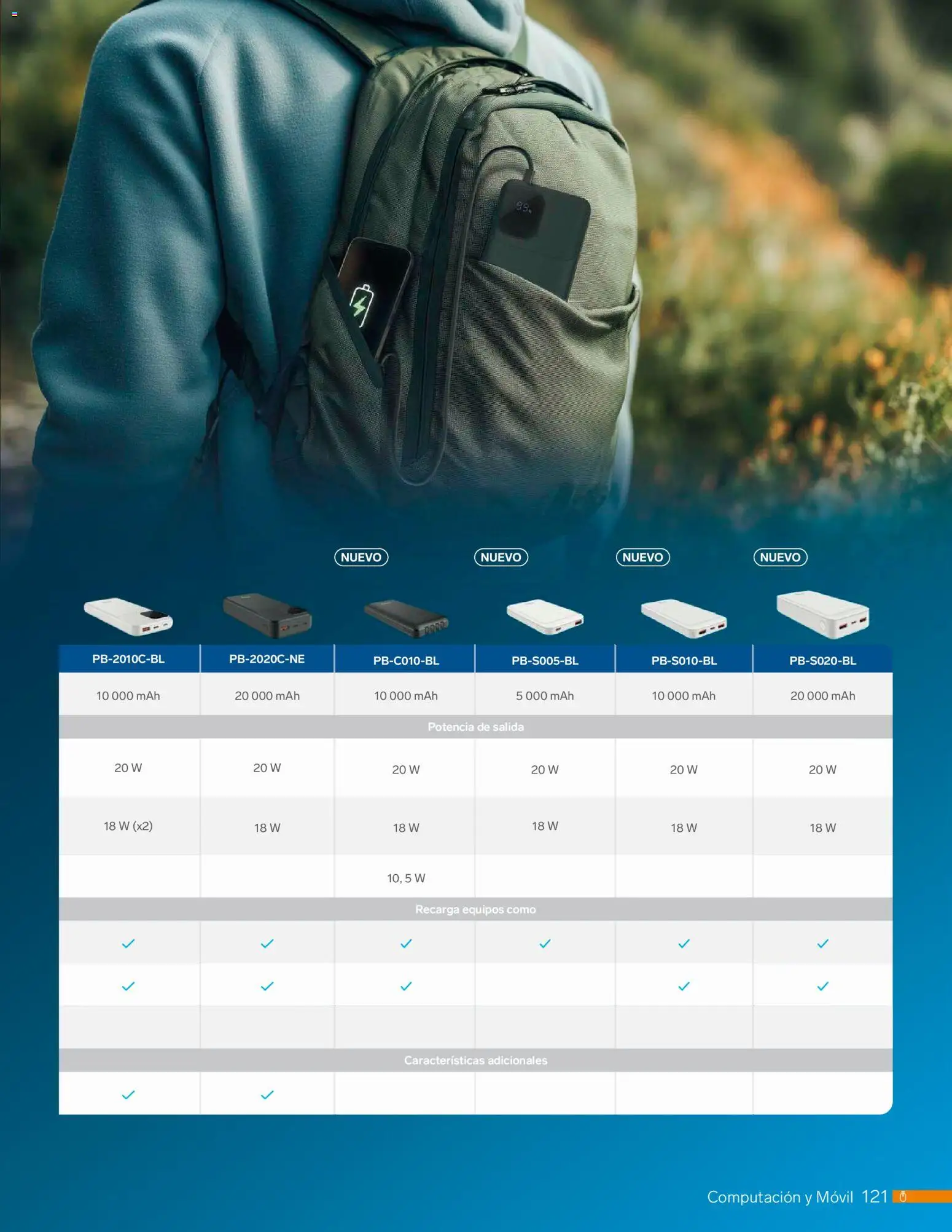 Nuevas ofertas de Steren válidas en toda la República Mexicana desde el 01.01.2026. ¡Encuentra las mejores ofertas en Steren catálogo! | Página: 133 | Productos: Movil