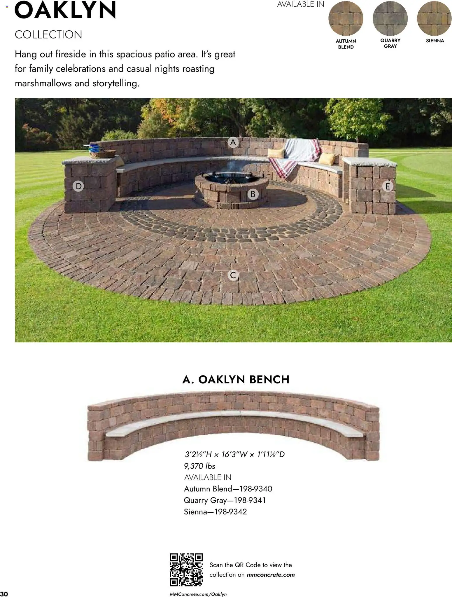 Menards - Summer catalog - valid from 02.04.2026 | Page: 30