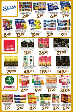 Confiança - Ofertas da semana - Pré-Visualização do folheto da loja Confiança, válido de 31.10.2025 | Página: 8