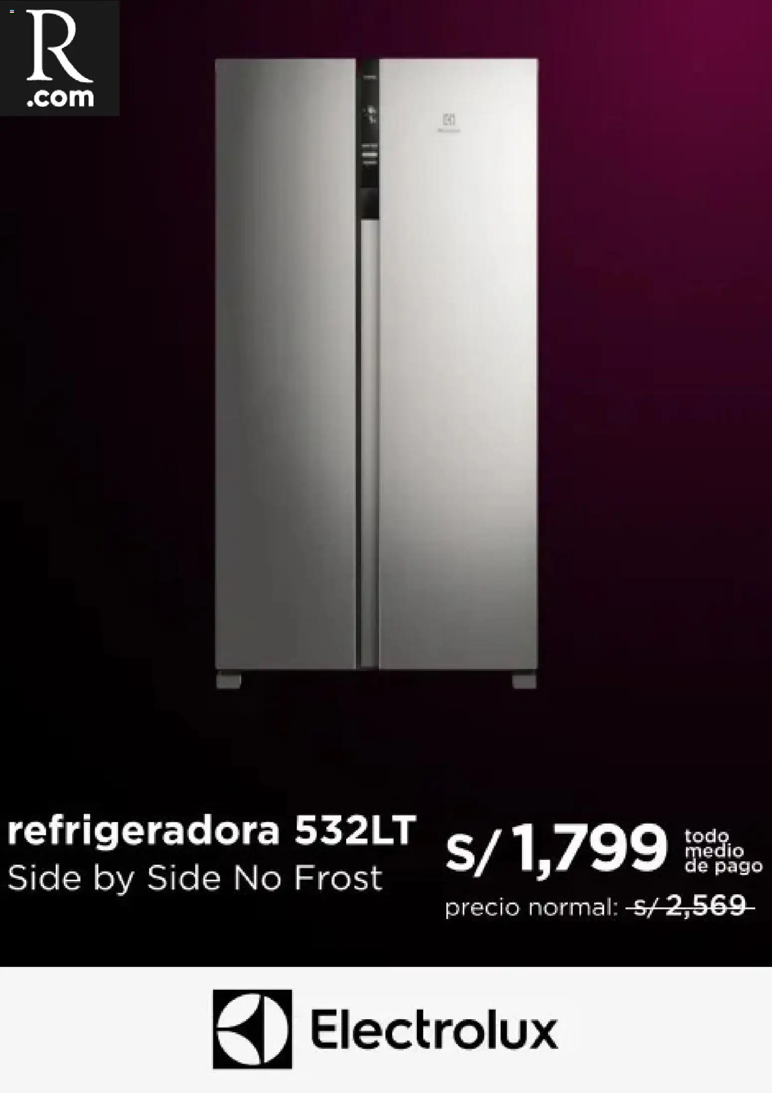 Catálogo Ripley válido desde 03.11.2025 | Página: 12