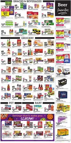 Preview of Stop & Shop weekly ads valid from 17.10.2025 | Page: 4