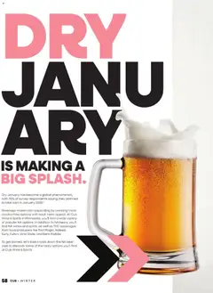 Preview of Cub Foods weekly ads valid from 31.10.2025 | Page: 54 | Products: Wine, Beer