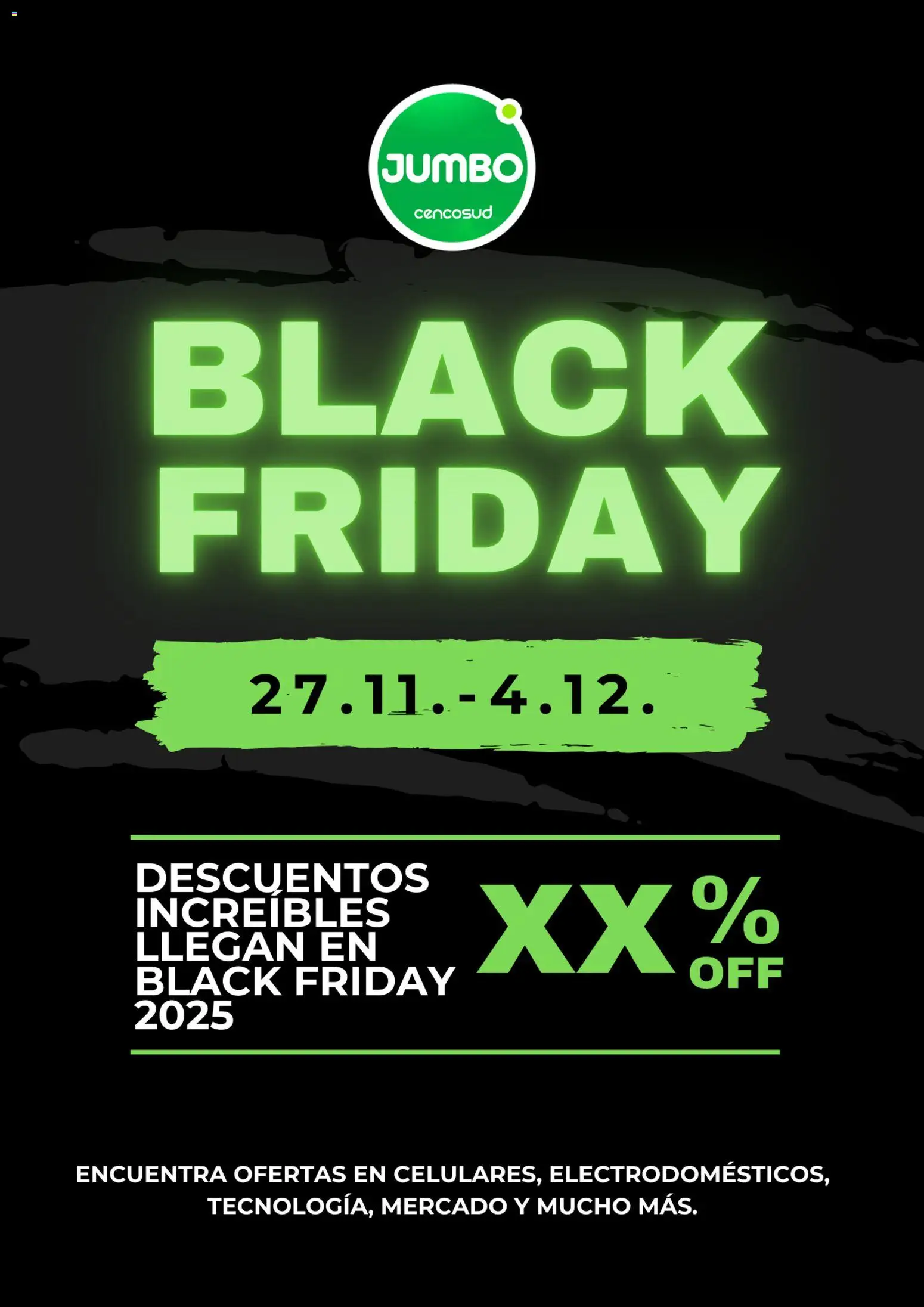 Jumbo revista - valida desde el 25.11.2025 | Página: 1