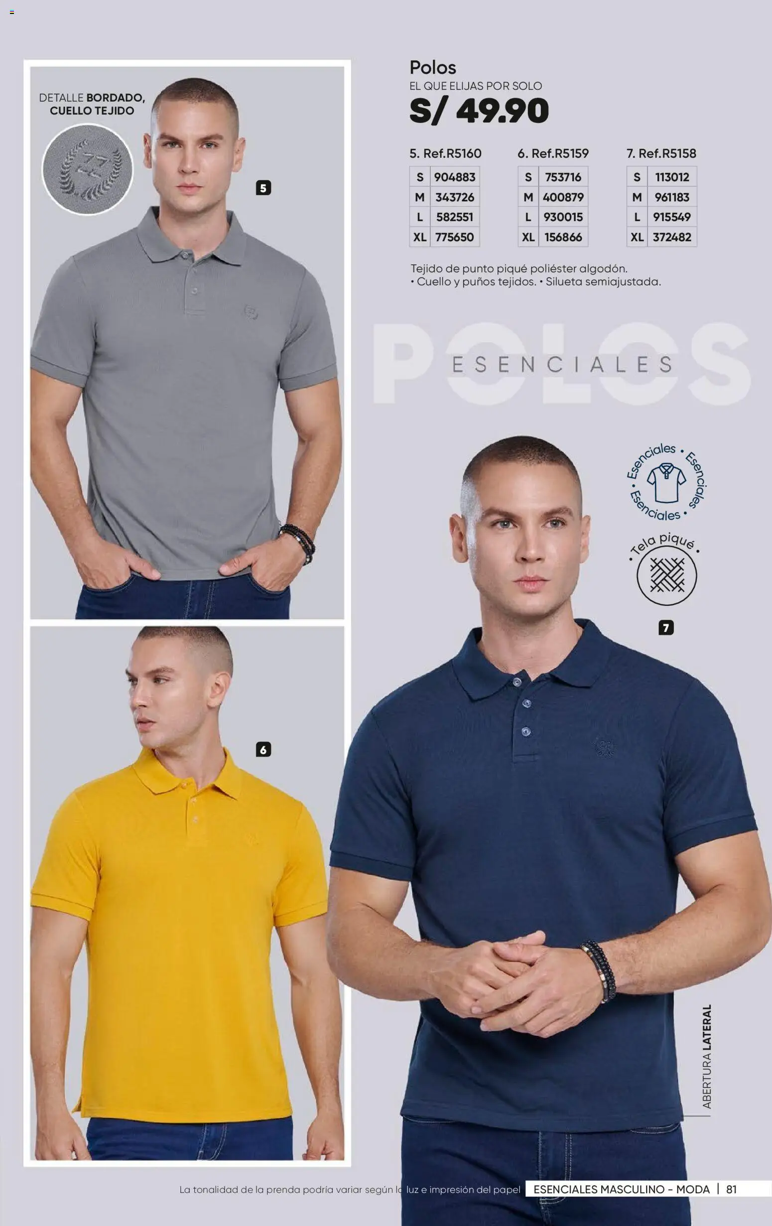 Catálogo Azzorti válido desde 15.12.2025 | Página: 84