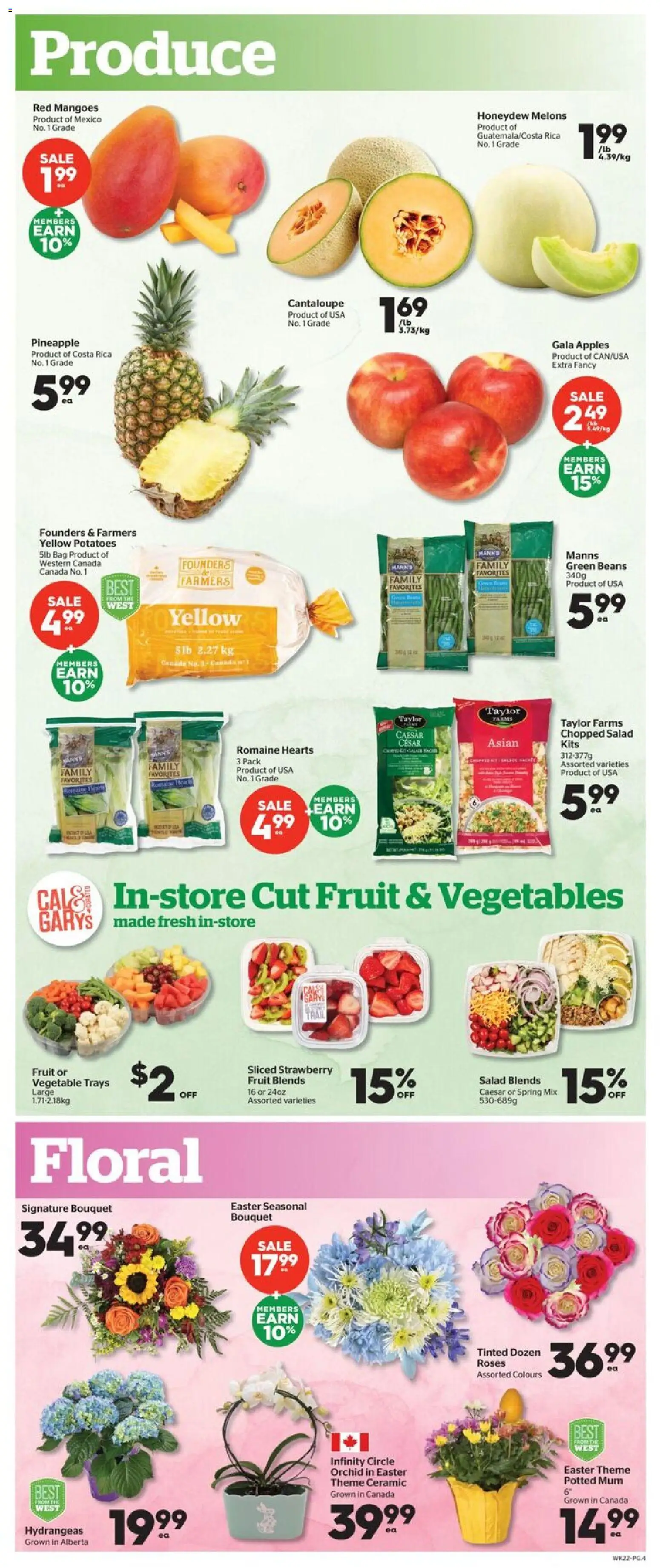 Calgary Co-op flyer valid from 02.04.2026 | Page: 4