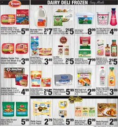 Super King Weekly Ad - valid from 17.09.2025 | Page: 6