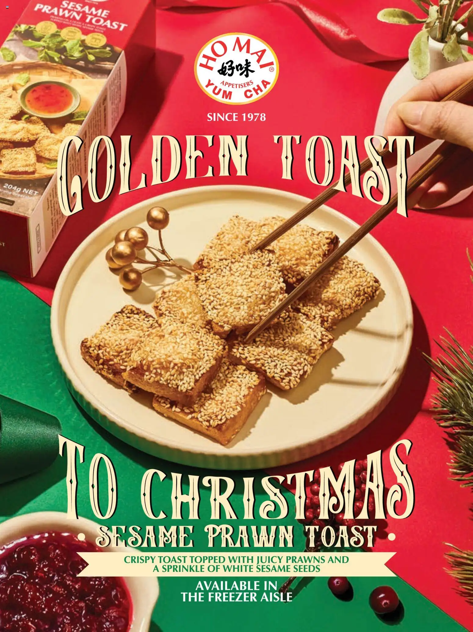 Woolworths catalogue - valid from 01.12.2025 | Page: 95 | Products: Prawns, Seeds, Freezer