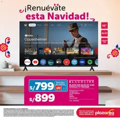 Vista previa de folleto Plaza Vea - ESPECIAL AYACUCHO N2 de la Plaza Vea válido desde 01.12.2025 | Página: 28 | Productos: Video