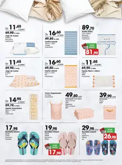 Zaffari - Ofertas Bazar Verão - RS - Pré-Visualização do folheto da loja Zaffari, válido de 05.02.2026 | Página: 5