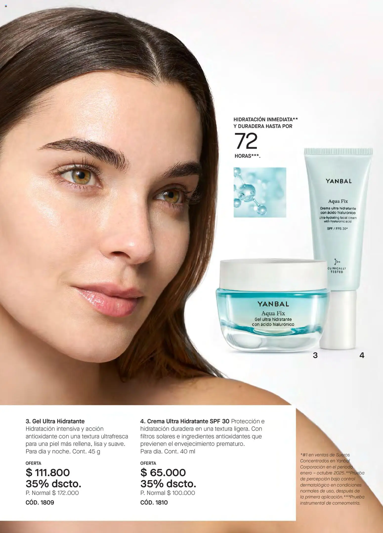 Yanbal revista - valida desde el 25.04.2026 | Página: 91