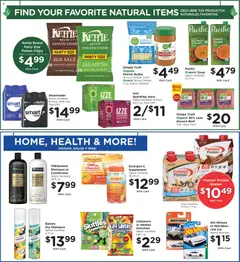 Preview of Ralphs weekly ads valid from 05.11.2025 | Page: 8