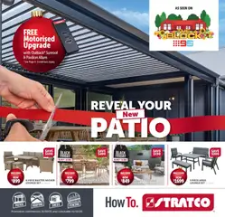 Preview of Stratco Catalogue QLD - valid from 31.10.2025