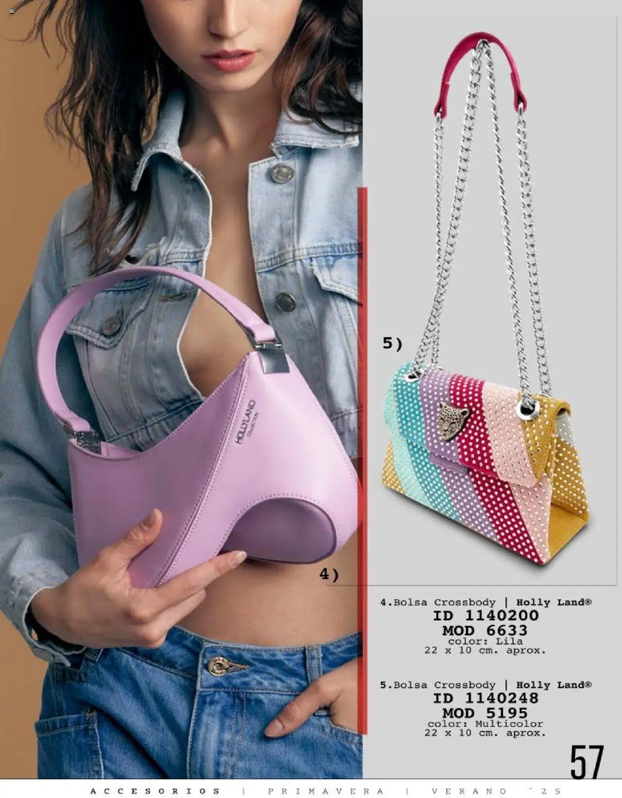 Nuevas ofertas de Price Shoes válidas en toda la República Mexicana desde el 02.05.2025. ¡Encuentra las mejores ofertas en Price Shoes catálogo Accesorios! | Página: 59 | Productos: Bolsa