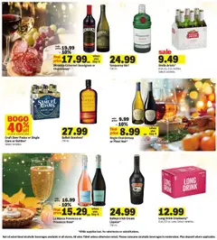 Preview of Meijer weekly ads valid from 12.11.2025 | Page: 26