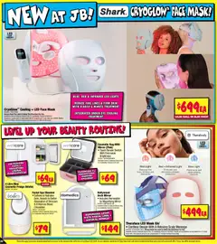 Preview of JB Hi-Fi catalogue  - valid from 19.03.2026 | Page: 22