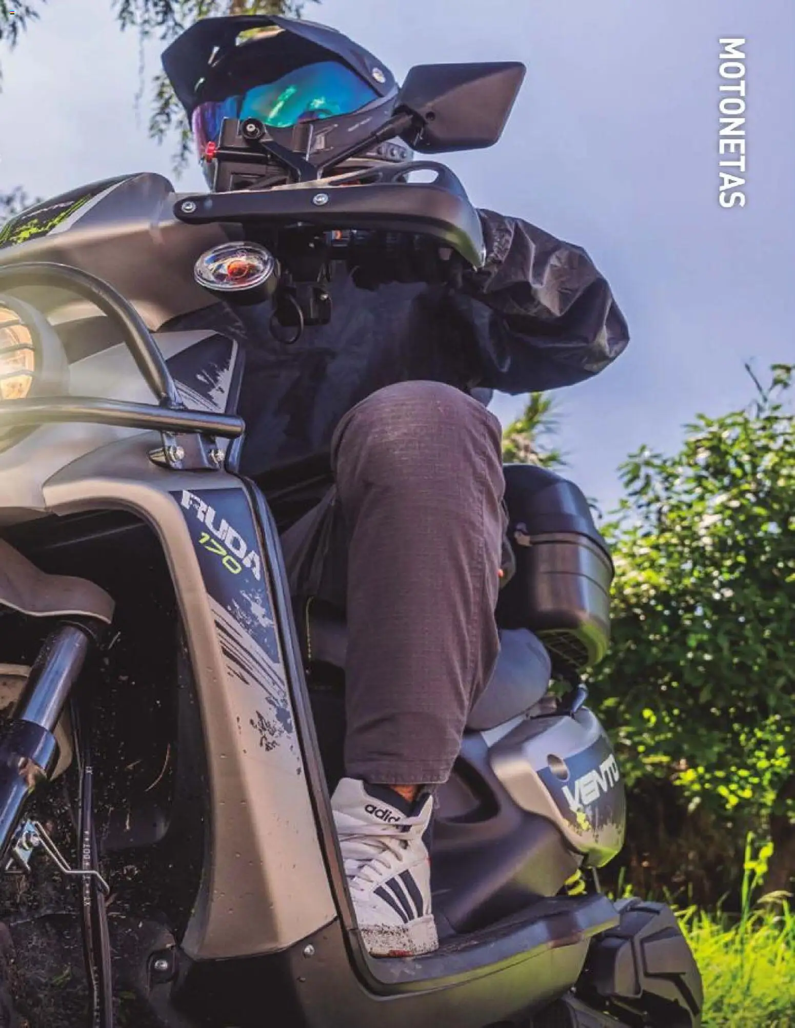 Nuevas ofertas de Price Shoes válidas en toda la República Mexicana desde el 21.11.2025. ¡Encuentra las mejores ofertas en Price Shoes catálogo Motos! | Página: 12