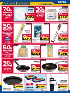 Vista previa Carrefour Maxi catálogo válido desde el 09.02.2026 | Página: 26
