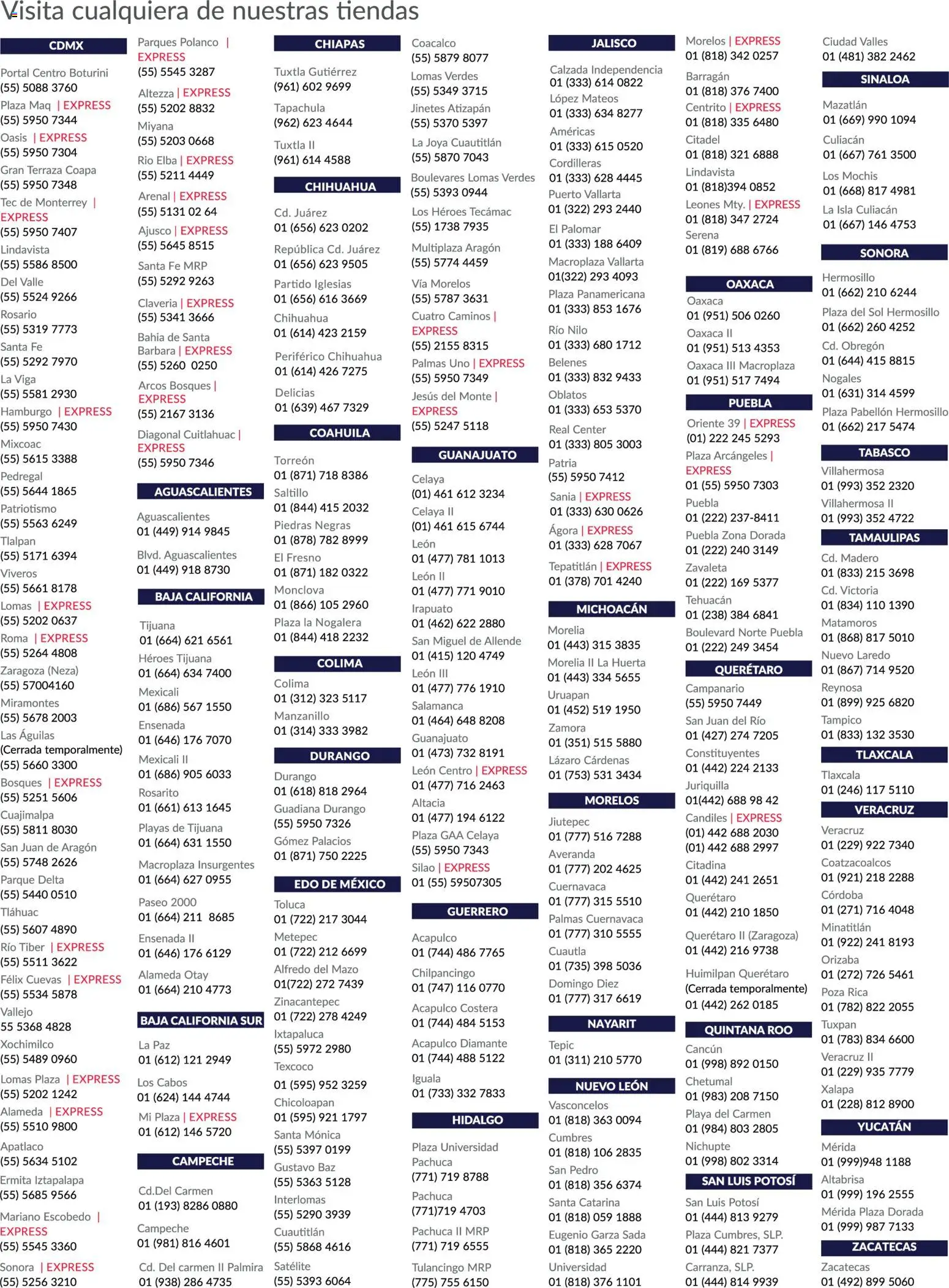 Nuevas ofertas de Office Depot válidas en toda la República Mexicana desde el 12.01.2026. ¡Encuentra las mejores ofertas en Office Depot catálogo 2026! | Página: 227 | Productos: Viga, Rosario, Satélite