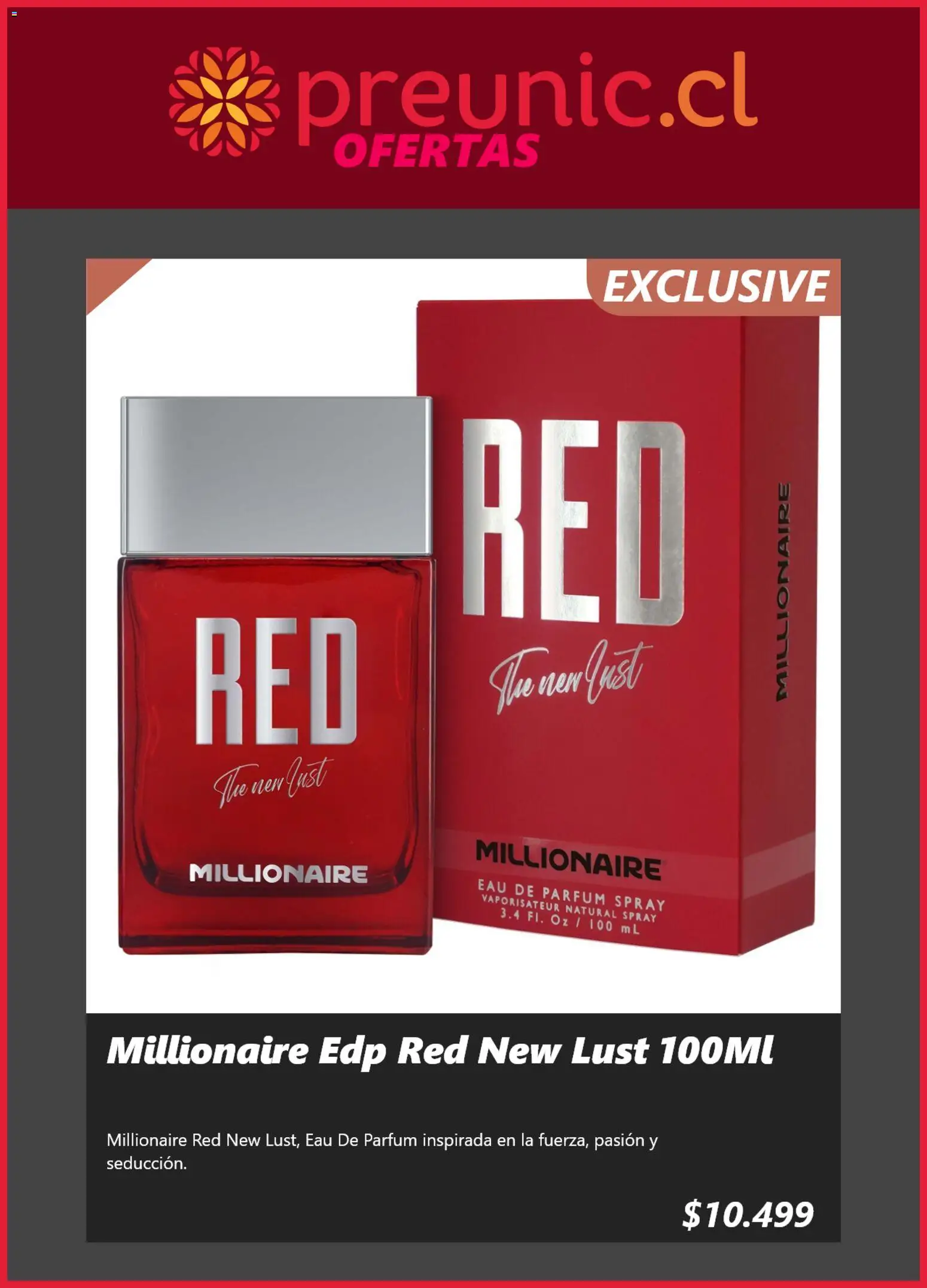 Preunic ofertas  │ válido desde el 25.03.2026 | Página: 6