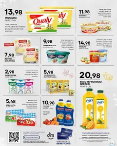 Mercadão Atacadista Folheto - válido de 29.07.2025 | Página: 6